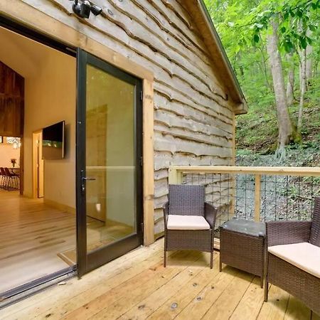 Outdoor Enthusiast'S Dream Cabin Hiking & Rafting Hot Springs 外观 照片