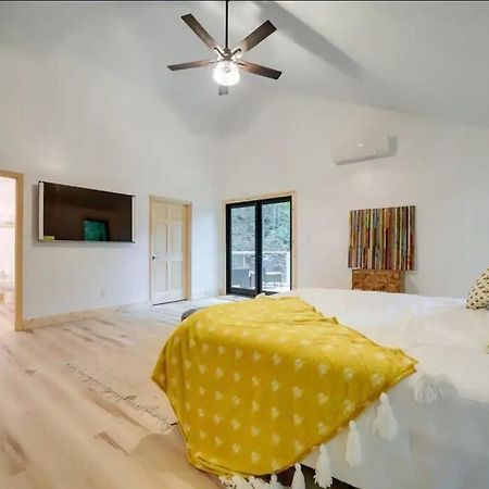 Outdoor Enthusiast'S Dream Cabin Hiking & Rafting Hot Springs 外观 照片