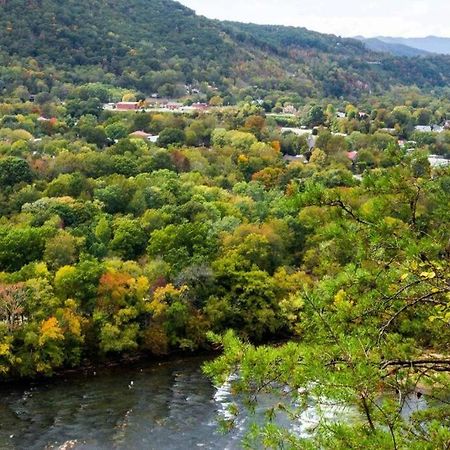Outdoor Enthusiast'S Dream Cabin Hiking & Rafting Hot Springs 外观 照片