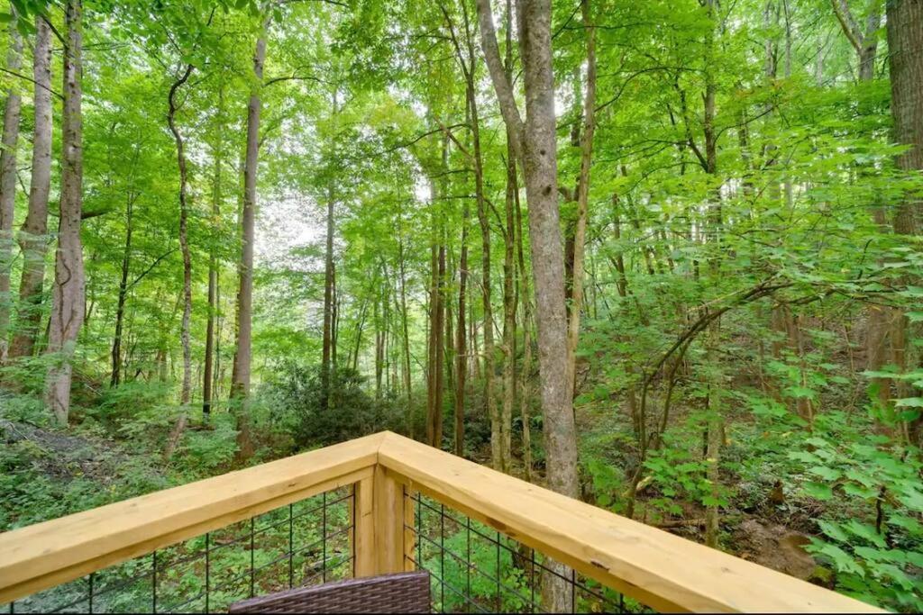 Outdoor Enthusiast'S Dream Cabin Hiking & Rafting Hot Springs 外观 照片